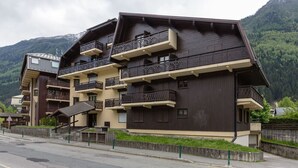 Eksteriør