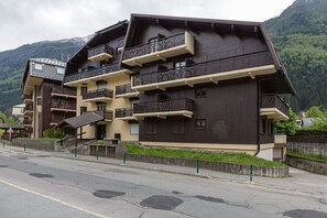 Exterieur