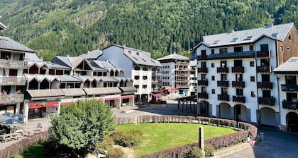 Balme Studio with Wi-Fi, balcony & parking