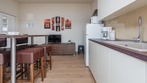 Eget kjøkken