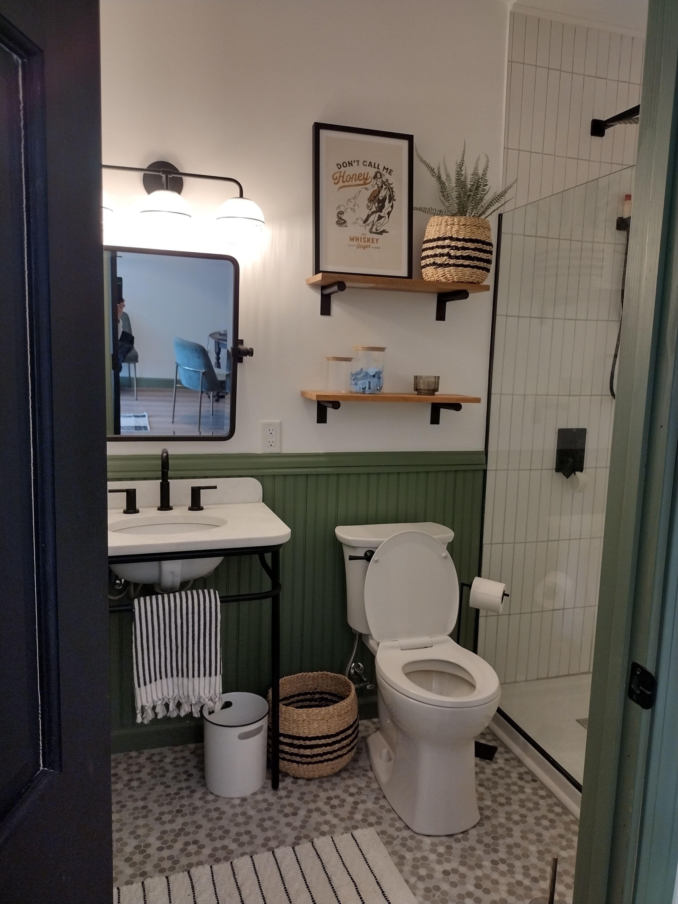 Salle de bain