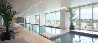 Apartamento de Praia com Vista Para Reserva Natural. Próximo de Vila Piscatória