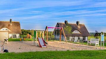 Children’s area