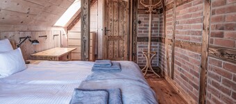 Hermoso apartamento en Sorkwity
