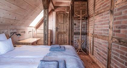 Beautiful apartment in Sorkwity