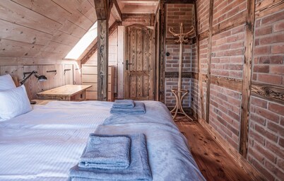 Beautiful apartment in Sorkwity