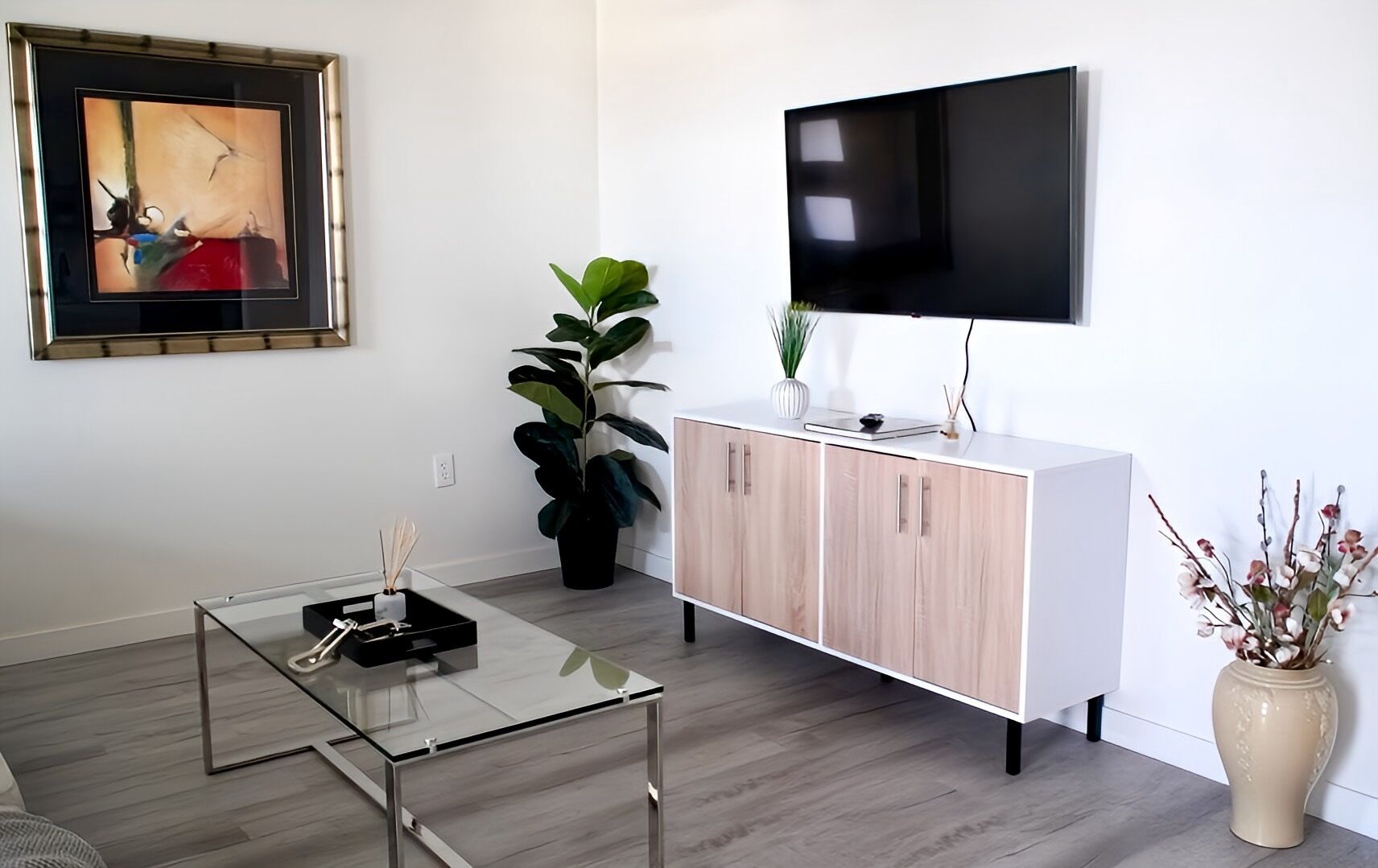 The Perfect Relaxing stay just 5 mins To Old town Scottsdale 