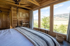 1 bedroom, in-room safe, blackout drapes, bed sheets