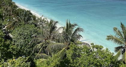Seaview Apartment by Lin Residences - 3 Bedroom