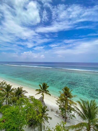 Seaview Apartment by Lin Residences - 3 Bedroom