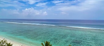 Seaview Apartment by Lin Residences - 3 Bedroom