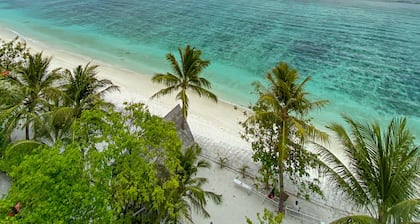 Seaview Apartment by Lin Residences - 3 Bedroom