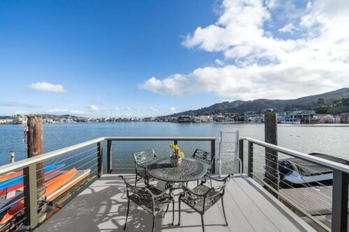 Ahoy, Seekers of Serenity!