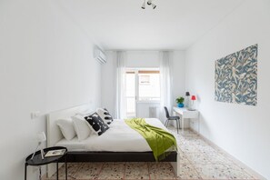 4 Schlafzimmer, Bügeleisen/Bügelbrett, WLAN, Bettwäsche