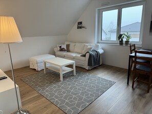 Coin séjour