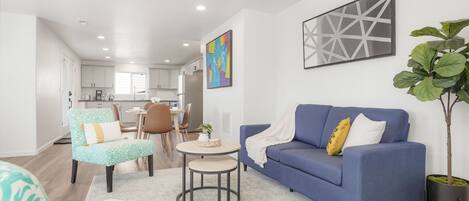 Smart TV, monitor per computer