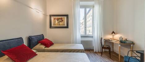 1 chambre, fer et planche Ă repasser, Wi-Fi