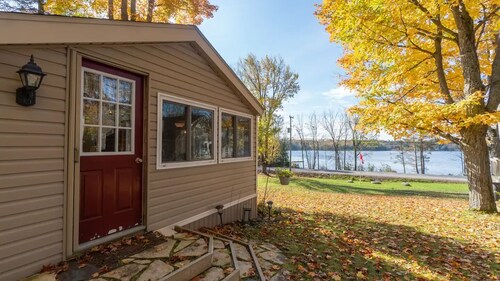 Two Bedroom Moon River Cottage