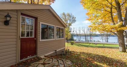 Two Bedroom Moon River Cottage