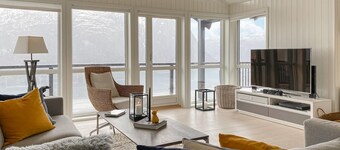 Lovely home in Valldal
