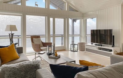 Lovely home in Valldal