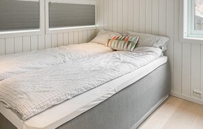 3 chambres, Wi-Fi gratuit