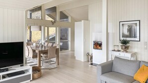 Oppholdsområde