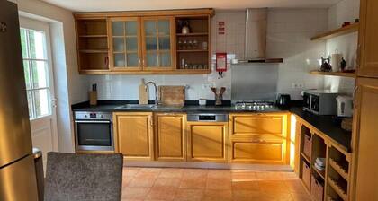 Casa do Olival Three-Bedroom House