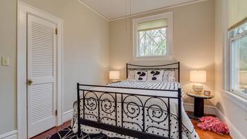 2 camere, Wi-Fi, lenzuola