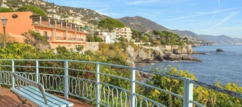 Cosy Apartment in Genova