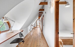 5 bedrooms, iron/ironing board, travel crib, free WiFi - Beautiful home in Vordingborg with WiFi (Vordingborg)