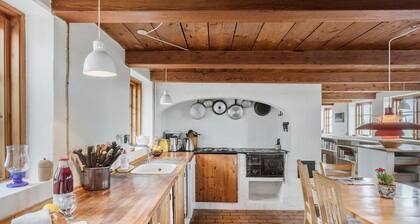 Beautiful home in Vordingborg with WiFi