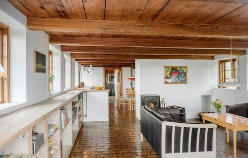 Beautiful home in Vordingborg with WiFi