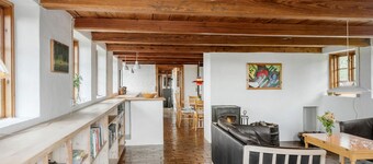 Beautiful home in Vordingborg with WiFi