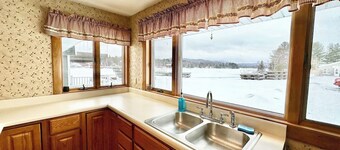 Marina House-In Town Waterfront