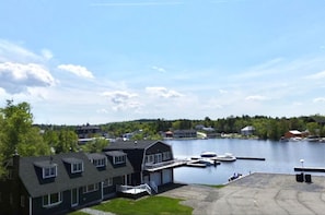 Esterni