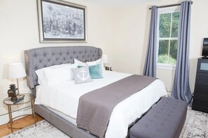 2 dormitoris, wifi i roba de llit 