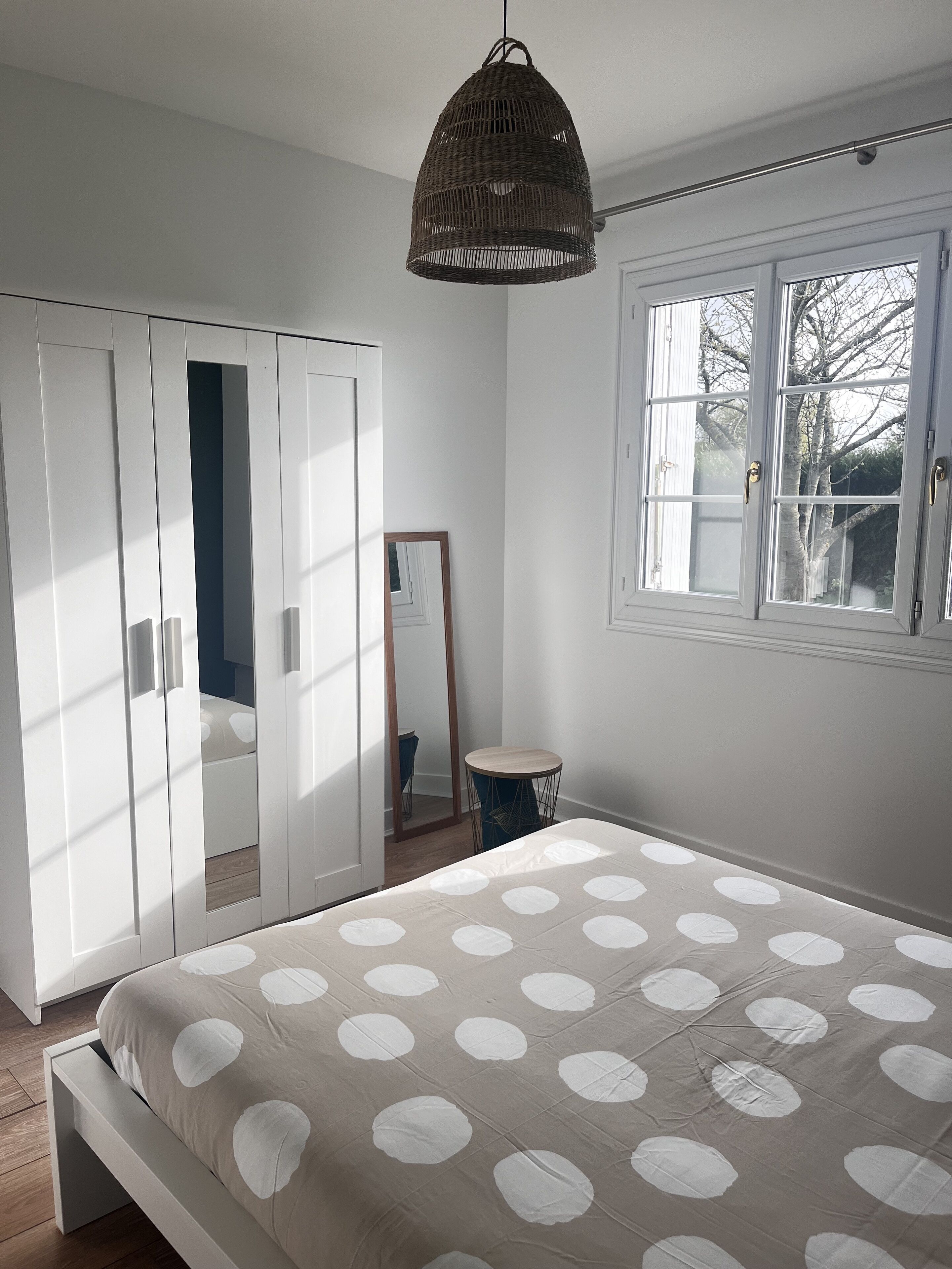 4 Schlafzimmer, Bügeleisen/Bügelbrett, WLAN, Bettwäsche