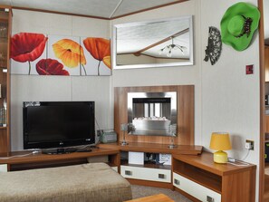 3 habitaciones, wifi gratis y ropa de cama