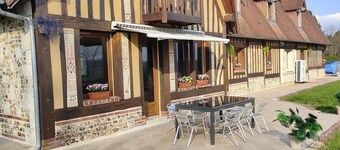 Domaine " Les Deux Vallées" Mariage, Séminaire, Réunions Famille... Sur Demande