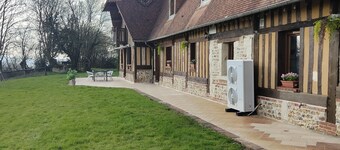 Domaine " Les Deux Vallées" Mariage, Séminaire, Réunions Famille... Sur Demande