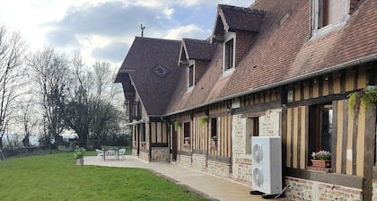 Domaine " Les Deux Vallées" Mariage, Séminaire, Réunions Famille... Sur Demande