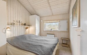 2 Schlafzimmer, kostenloses WLAN