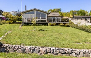 Udendørsområde