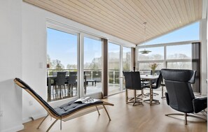 Interiør