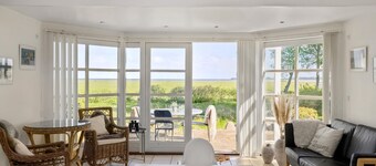 Amazing home in Orø with kitchen