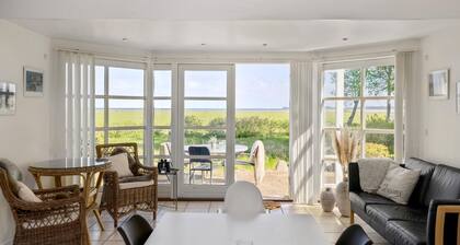 Amazing home in Orø with kitchen