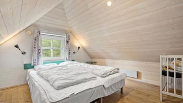 4 chambres, lit parapluie, Wi-Fi gratuit
