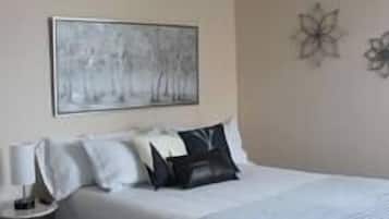 2 bedrooms, WiFi