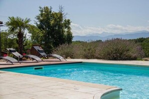 Pool - La Grangette (Sepx)